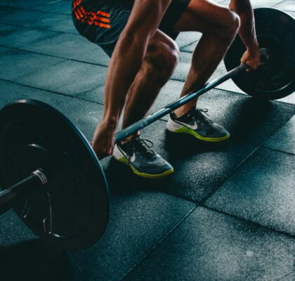 Strength & Conditioning Course