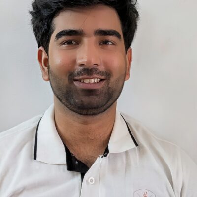 Abhishek Abhishek