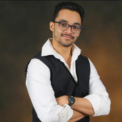 Shreyas Shreyas